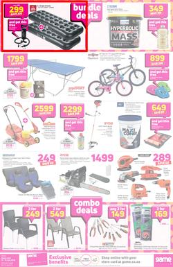 Game : OMGame Sale! (12 July - 15 July 2018), page 5