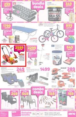 Game : OMGame Sale! (12 July - 15 July 2018), page 5