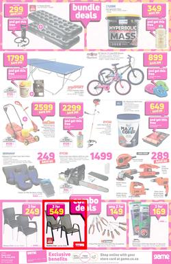Game : OMGame Sale! (12 July - 15 July 2018), page 5