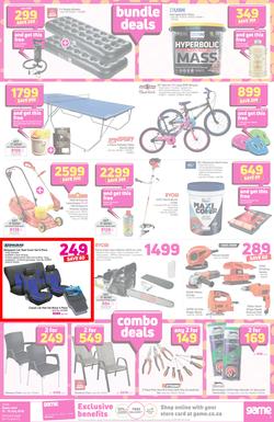 Game : OMGame Sale! (12 July - 15 July 2018), page 5