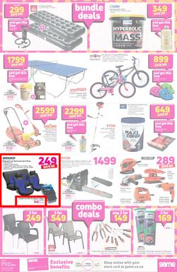 Game : OMGame Sale! (12 July - 15 July 2018), page 5