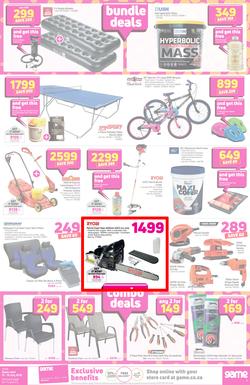 Game : OMGame Sale! (12 July - 15 July 2018), page 5