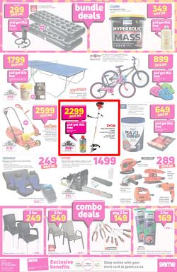 Game : OMGame Sale! (12 July - 15 July 2018), page 5