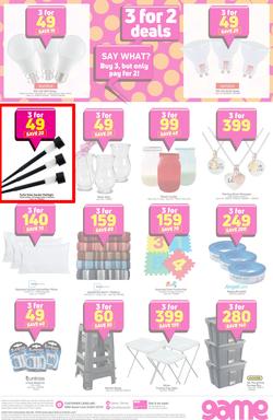 Game : OMGame Sale! (12 July - 15 July 2018), page 6