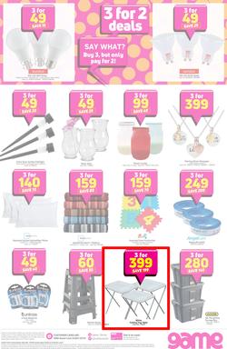 Game : OMGame Sale! (12 July - 15 July 2018), page 6