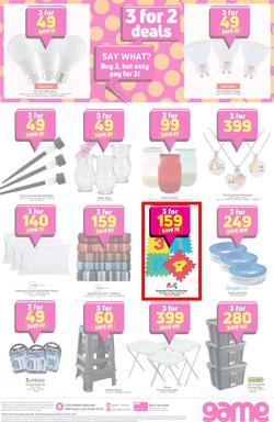 Game : OMGame Sale! (12 July - 15 July 2018), page 6
