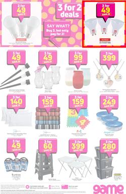 Game : OMGame Sale! (12 July - 15 July 2018), page 6