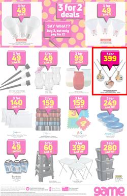 Game : OMGame Sale! (12 July - 15 July 2018), page 6