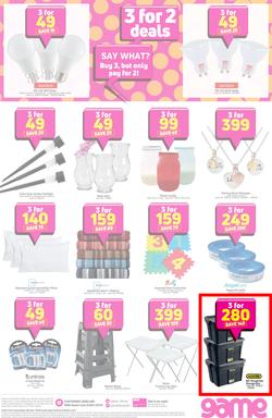Game : OMGame Sale! (12 July - 15 July 2018), page 6