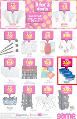 Game : OMGame Sale! (12 July - 15 July 2018), page 6