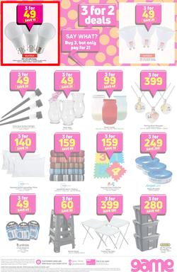 Game : OMGame Sale! (12 July - 15 July 2018), page 6