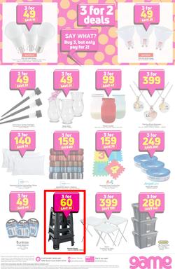Game : OMGame Sale! (12 July - 15 July 2018), page 6