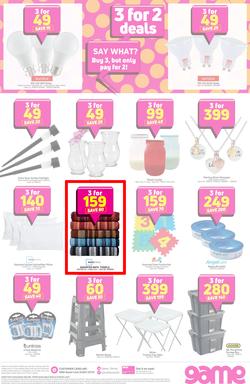 Game : OMGame Sale! (12 July - 15 July 2018), page 6