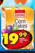Bokomo Corn Flakes-500gm