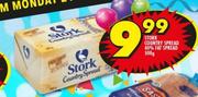Stork Country Spread 40% Fat Spread-500gm