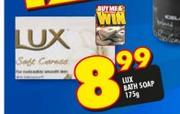 Lux Bath Soap-175g