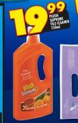 Plush Supreme Tile Cleaner-750ml