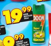 Doom Insectiside-300ml