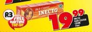 Inecto Hair Colour Creme-50ml