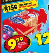 Blue Ribbon Classic Brown Bread-700g