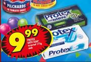 Protex Bath Soap Assorted-175g Each