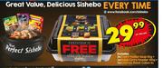 Your Perfect Sishebo Per Value Pack
