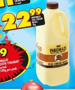 Inkomazi Full Cream Maas-2Kg