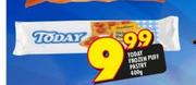 Today Frozen Puff Pastry-400g