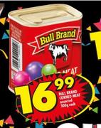 Bull Brand Corned Meat Assorted-300g Each