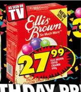 Ellis Brown Coffee Creamer-800g