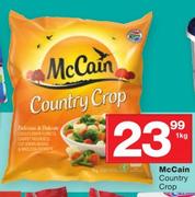 McCain Country Crop-1kg