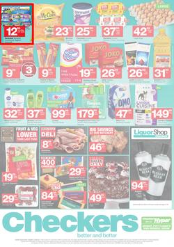 Checkers Eastern Cape : Lower Prices Every Day (21 Aug - 27 Aug 2017), page 2