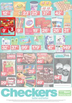 Checkers Eastern Cape : Lower Prices Every Day (21 Aug - 27 Aug 2017), page 2