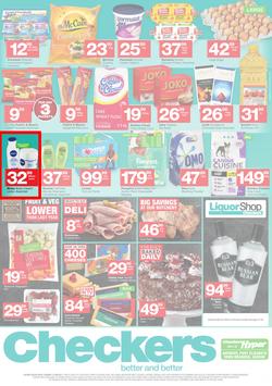 Checkers Eastern Cape : Lower Prices Every Day (21 Aug - 27 Aug 2017), page 2