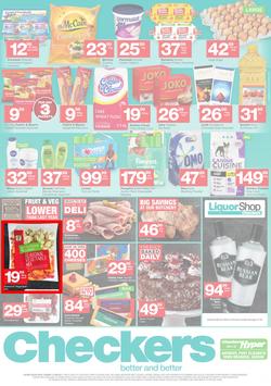 Checkers Eastern Cape : Lower Prices Every Day (21 Aug - 27 Aug 2017), page 2