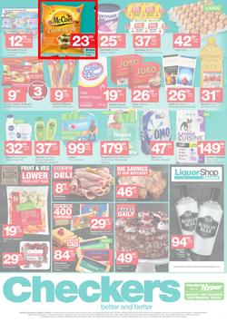 Checkers Eastern Cape : Lower Prices Every Day (21 Aug - 27 Aug 2017), page 2