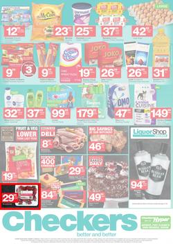 Checkers Eastern Cape : Lower Prices Every Day (21 Aug - 27 Aug 2017), page 2