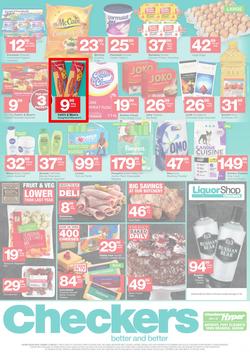 Checkers Eastern Cape : Lower Prices Every Day (21 Aug - 27 Aug 2017), page 2