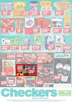 Checkers Eastern Cape : Lower Prices Every Day (21 Aug - 27 Aug 2017), page 2