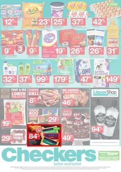 Checkers Eastern Cape : Lower Prices Every Day (21 Aug - 27 Aug 2017), page 2