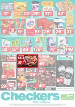 Checkers Eastern Cape : Lower Prices Every Day (21 Aug - 27 Aug 2017), page 2