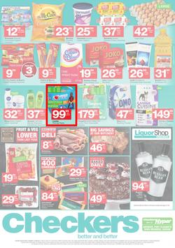 Checkers Eastern Cape : Lower Prices Every Day (21 Aug - 27 Aug 2017), page 2