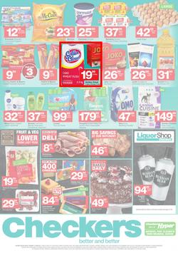 Checkers Eastern Cape : Lower Prices Every Day (21 Aug - 27 Aug 2017), page 2
