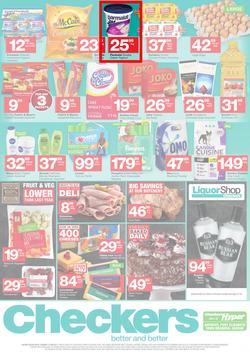 Checkers Eastern Cape : Lower Prices Every Day (21 Aug - 27 Aug 2017), page 2