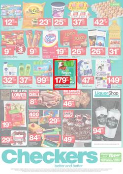 Checkers Eastern Cape : Lower Prices Every Day (21 Aug - 27 Aug 2017), page 2