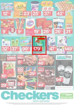 Checkers Eastern Cape : Lower Prices Every Day (21 Aug - 27 Aug 2017), page 2