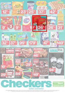 Checkers Eastern Cape : Lower Prices Every Day (21 Aug - 27 Aug 2017), page 2