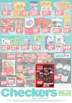 Checkers Eastern Cape : Lower Prices Every Day (21 Aug - 27 Aug 2017), page 2