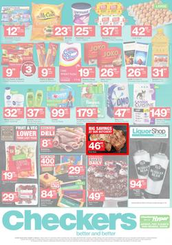 Checkers Eastern Cape : Lower Prices Every Day (21 Aug - 27 Aug 2017), page 2