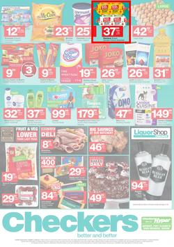 Checkers Eastern Cape : Lower Prices Every Day (21 Aug - 27 Aug 2017), page 2
